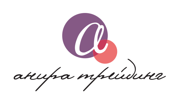 Anira Trading Logo